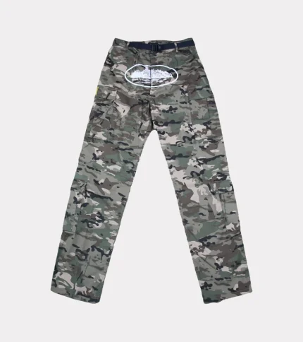 Corteiz Cargos: The Perfect Blend of Streetwear Style, Comfort, and Everyday Utility