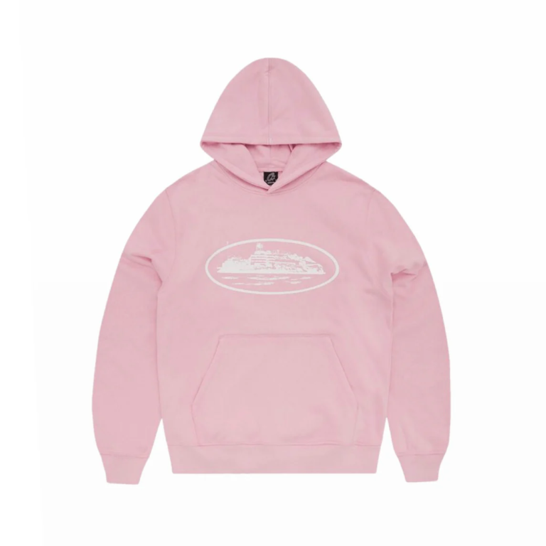Corteiz Hoodie: The Streetwear Essential That Defines Modern Style