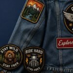 Custom Patch Creator for Australian Clubs & Brands