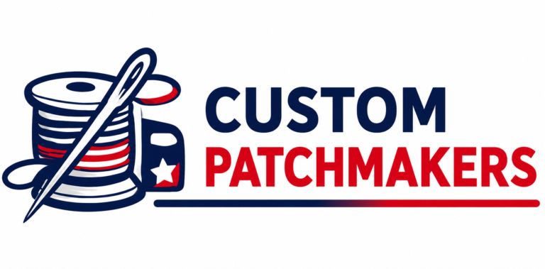 Wear Your Identity with Premium Custom Patches