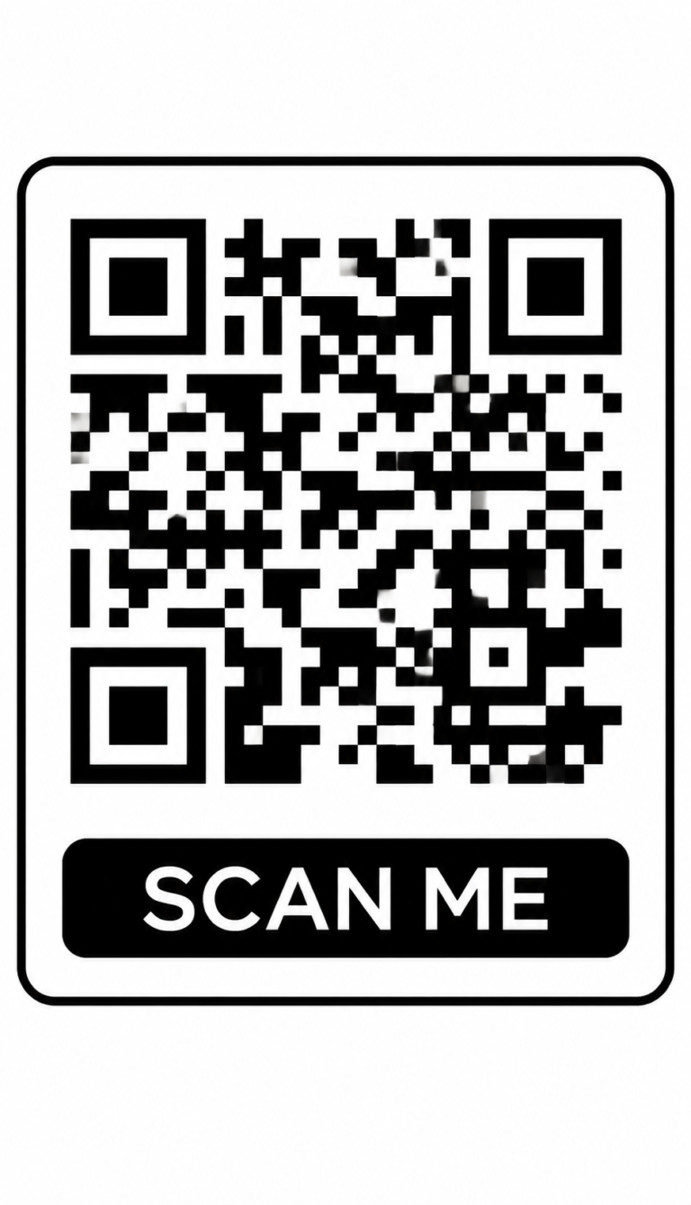 Scan QR Code Online: A Simple Way to Read QR Codes