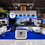 Exhibition Stand Builder in Stuttgart for Successful Trade Show Exhibitions