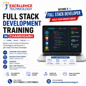 Full Stack Development Training: Complete Guide to Build a Successful IT Career