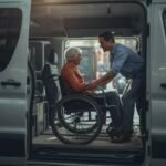 Senior Transportation to Doctor King County: A Guide for Older Adults
