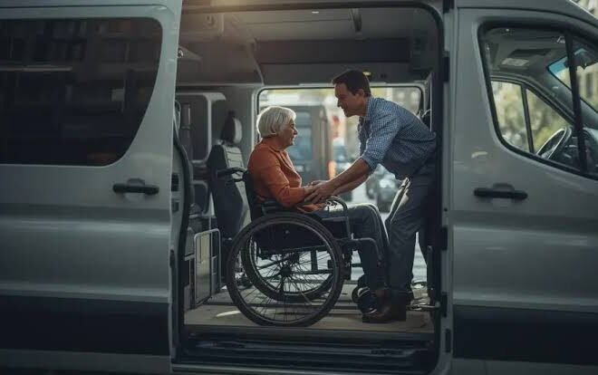 Senior Transportation to Doctor King County: A Guide for Older Adults