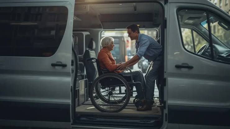 Senior Transportation to Doctor King County: A Guide for Older Adults