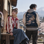 How to Style Japanese Souvenir Jackets: Outfit Ideas for Every Season