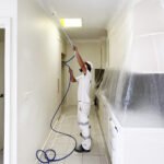 Painters in Coogee