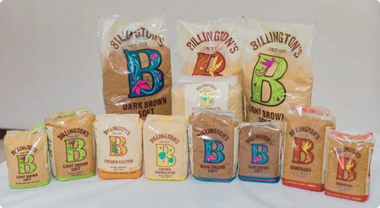 Choosing Sukpak for Special Unrefined Sugars from Mauritius