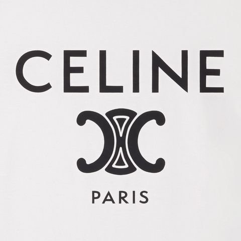 Celine Clothing – Hoodies, T-Shirts & Modern Streetwear