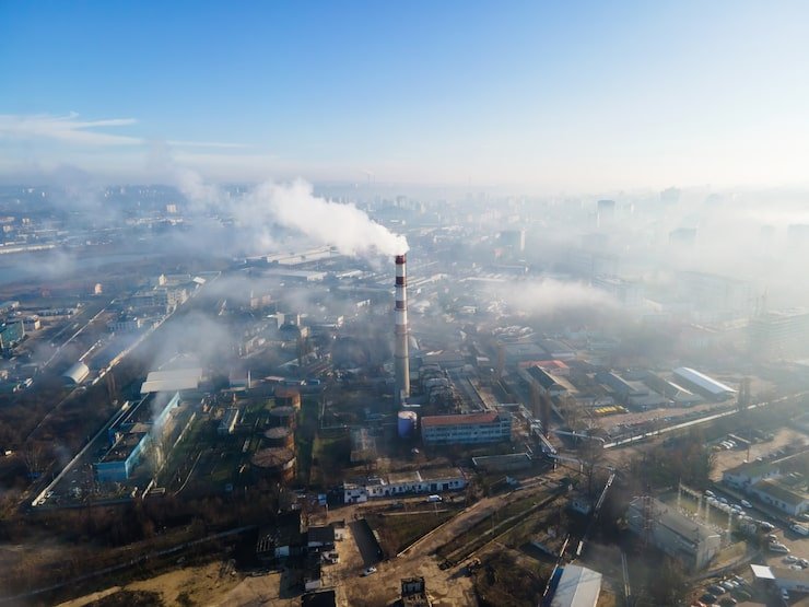 What Is Driving Demand for Industrial Gases Across Europe?