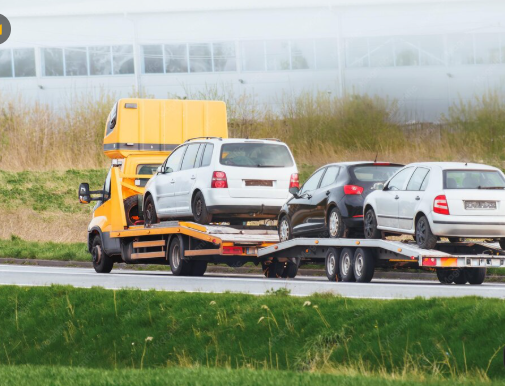 Best Towing Company in Snellville, GA and Fast Tow Truck Services