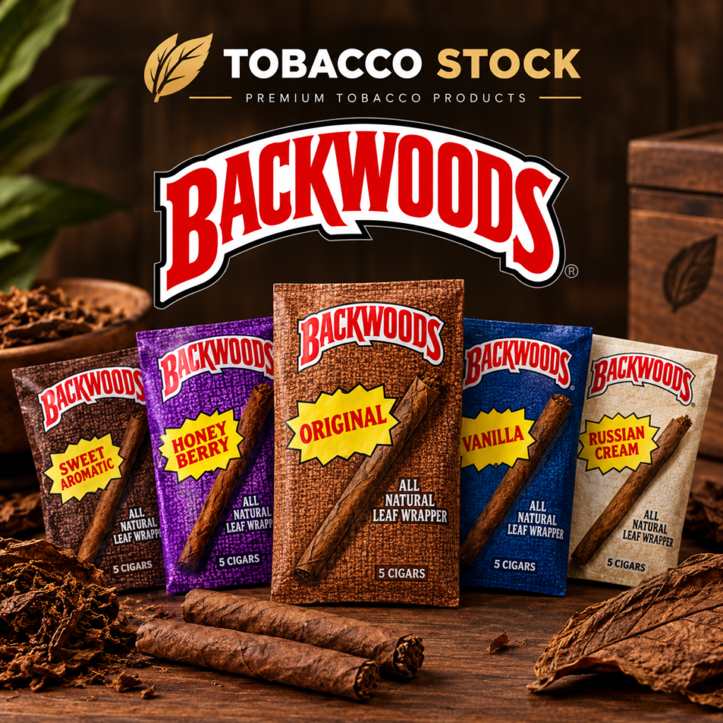 Major Trends Shaping the U.S. Tobacco Industry