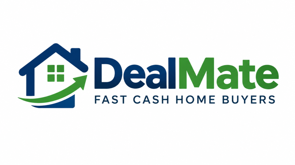 Selling a House for Cash When the Exterior Siding Is Damaged