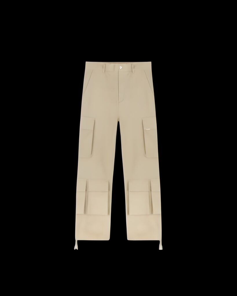 Represent Sweatpants A Complete Guide to Modern UK Streetwear