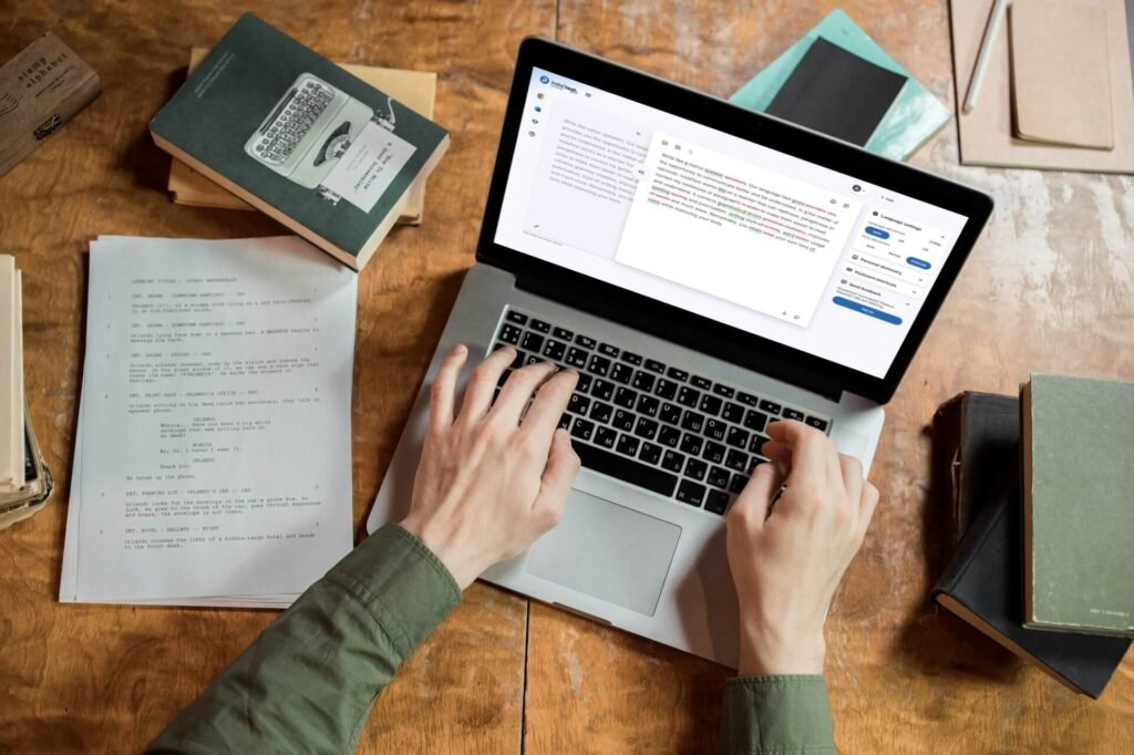MSN Writing Services: Redefining Academic Success Through Competency-Based Learning