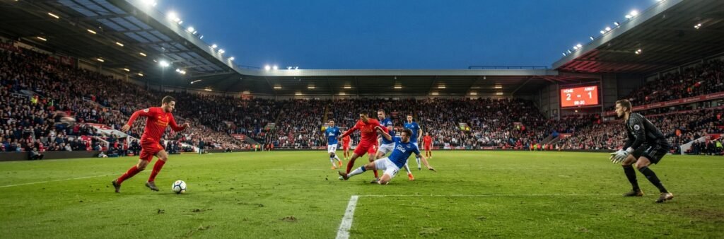 Tracking European Leagues and Global Tournaments