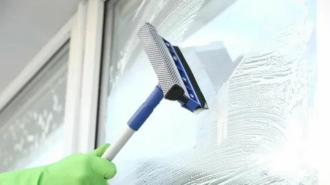 Office Window Cleaning in San Francisco: The Complete Guide for Business Owners