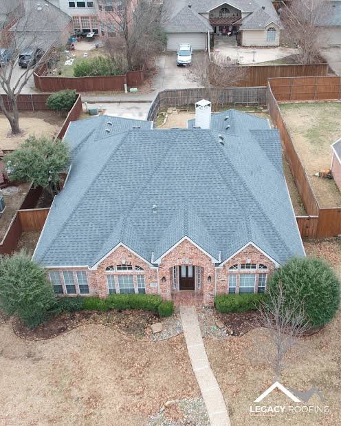 Legacy Roofing: Finding Reliable Roof Inspection and Repair Near Me for Your Home