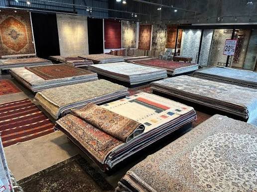 Carpet Fitting Slough