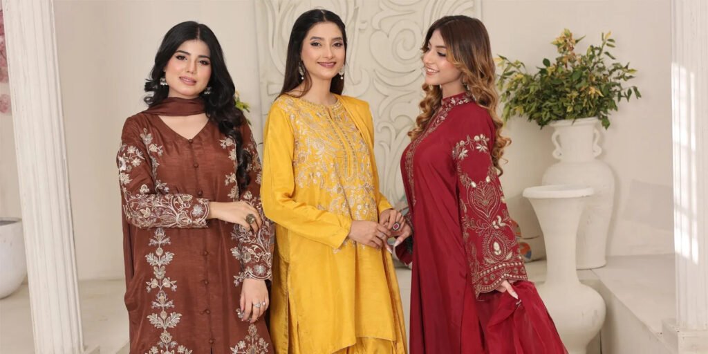 Pearl Ice A Fresh and Elegant Shade by saharadeel