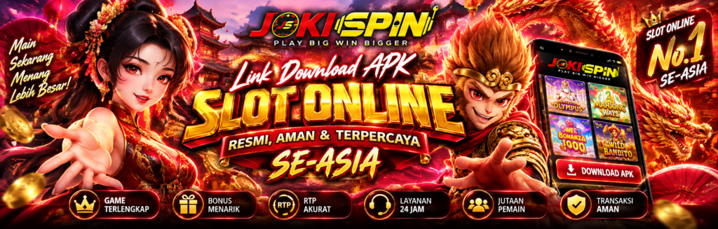 JOKISPIN: Cara Mengenali Informasi Layanan yang Tersedia