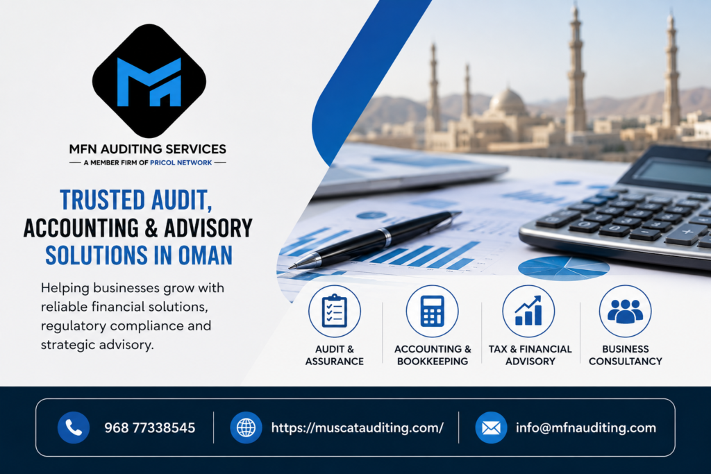 Employment Visa Services in Oman: Complete Guide for Businesses and Employers