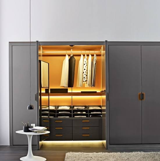 Wardrobe Dubai: Building a More Functional Bedroom