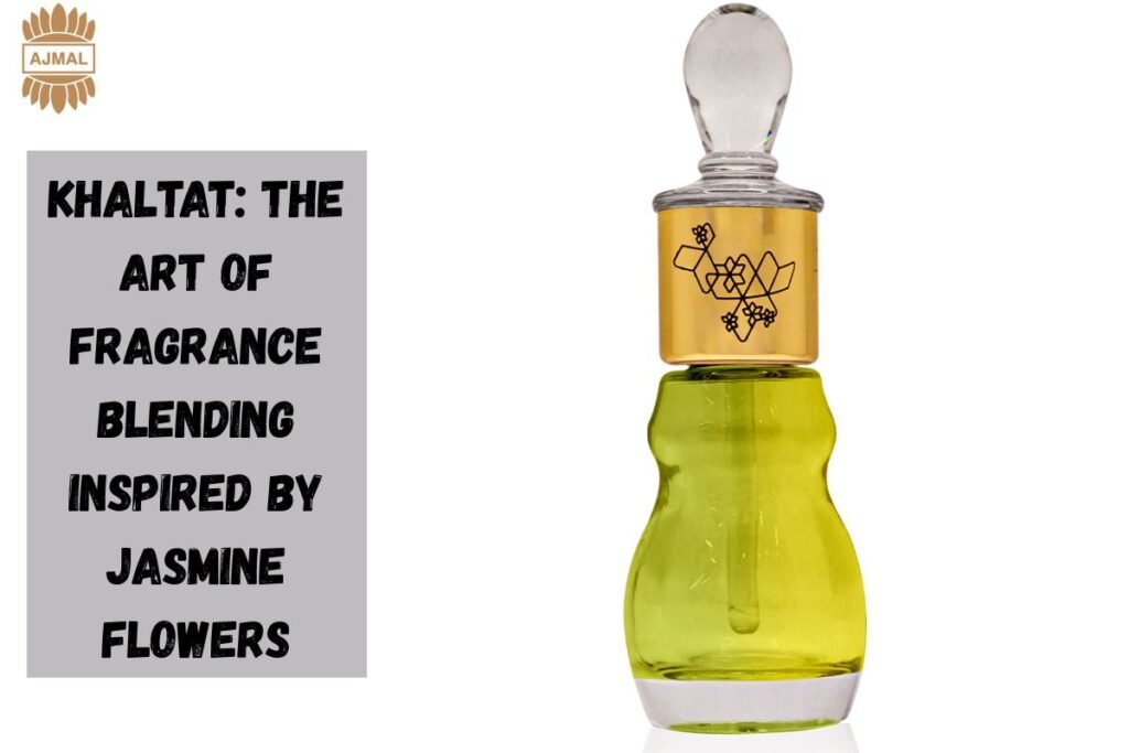 Oud Dubai and Best Arabic Perfumes: Discover Rich UAE Fragrance Traditions