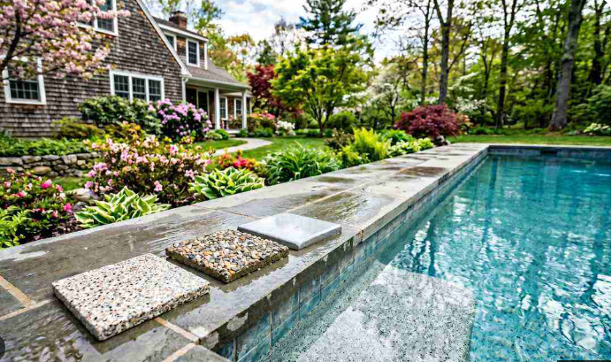 Affordable Pool Repair: Swimming Pool Renovation Ideas for Updating an Aging Outdoor Space