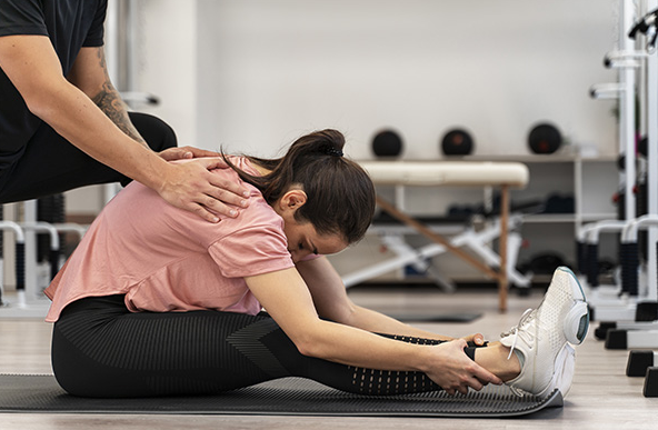 Physical Therapy Advantage: Improving Everyday Comfort and Movement With Physical Therapy in Aurora IL