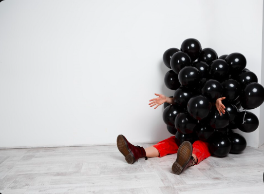 Marquee Balloon Lights Vancouver, Best Balloon Decoration Company in Vancouver, Custom Balloon Arches Vancouver – Luxury Balloon Decor