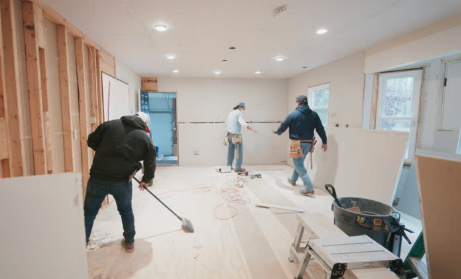 Kitchen Renovation Contractor Tustin CA – Kash Construction Inc