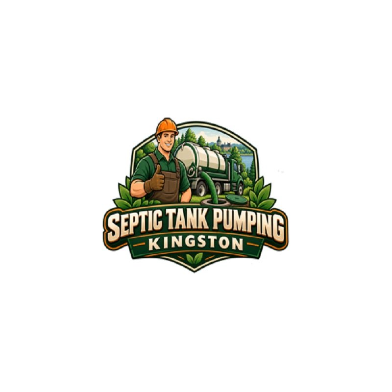 Septic Tank Pumping Kingston