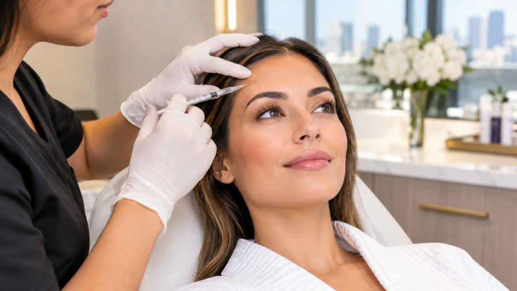 How to Maintain Long-Lasting Botox Results in Dallas TX