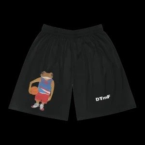 Discovering Modern Streetwear with Bad Bunny Short Style Quality and Care
