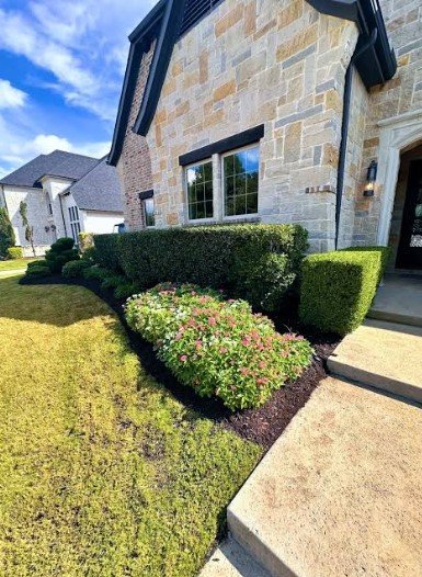 Texterra Lawn & Landscaping LLC: Reliable Lawn Care in Trophy Club TX