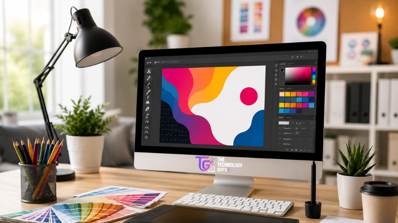 From Logos to Websites: What Can Freelance Designers Create?