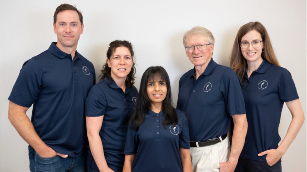Orleans Physio Pediatric Physiotherapy in Orleans Guide